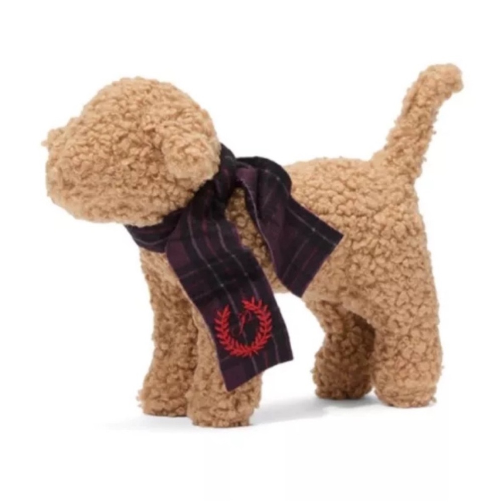 Victoria's Secret PINK Mini Dog LIMITED EDITION